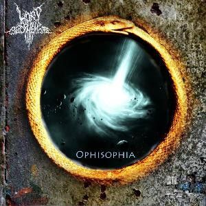 LORD BLASPHEMATE - OPHISOPHIA