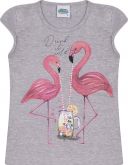 Blusa Bicho Bagunça