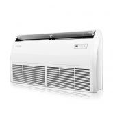 Ar Condicionado Split Piso Teto Elgin Eco 48000 btu/h Quente/Frio 380v Trifásico