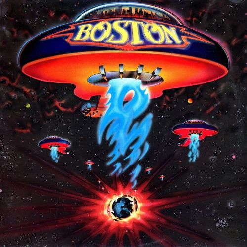 BOSTON - Boston (Importado)