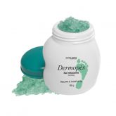 2345 DERMOPÉS SAL RELAXANTE PARA OS PÉS CONFREY - 160 G