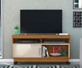 Rack Arthur Naturale Off White Madetec