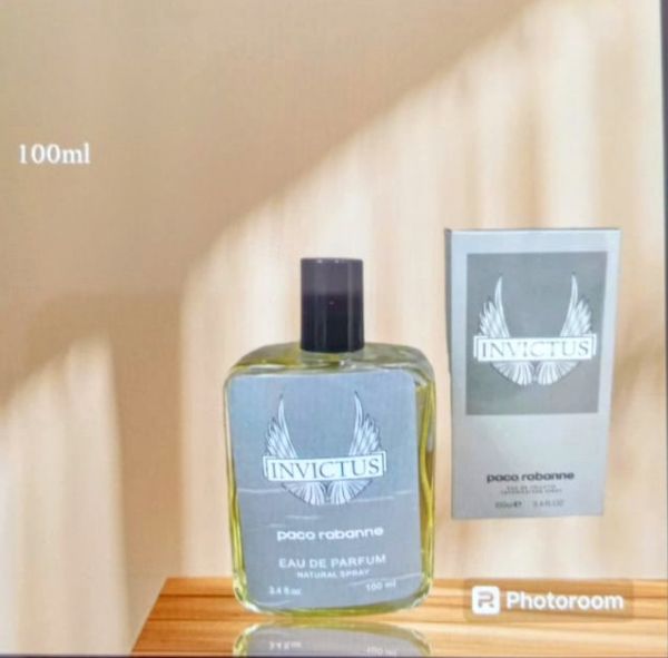 PERFUME CONTRATIPO INVICTUS-100ML