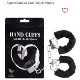 ALGEMAS PELUCIA