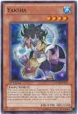 Yaksha STOR-EN037