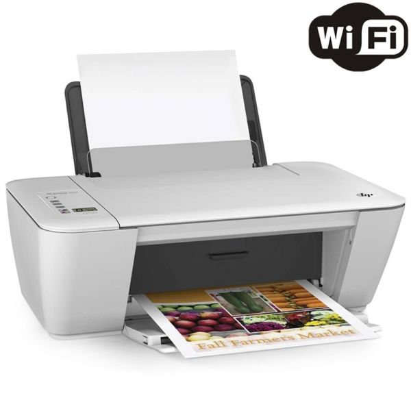 Multifuncional Ink Advantage 2546 da HP