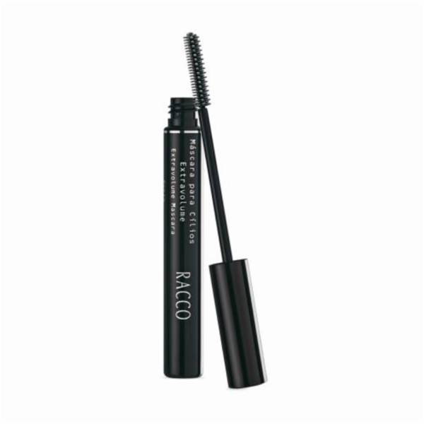 Máscara para Cílios Extravolume Luzes - Preto