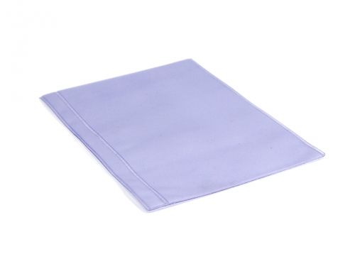 ENVELOPE CANGURU / ENVELOPE PLÁSTICO 20x28– PACOTE COM 5 UNIDADES