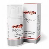 PEGASUS - excitante vasodilatador masculino com efeito quente, que potencializa a ereção