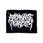 Abominable Putridity patch