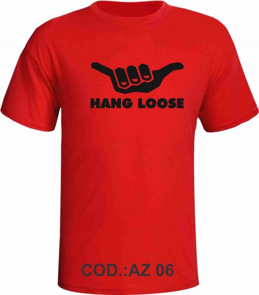 HANG LOOSE-AZ06