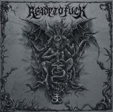 CD READY TO FUCK - Ready to Fuck in the Name of Satan