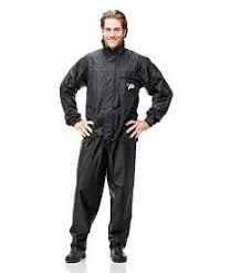 Conj. de Chuva Pantaneiro Nylon Gola FORRADO Ref. 1200
