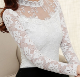 Blusa Drielle - Cod.: 321