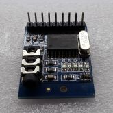 KIT Módulo Decodificador DTMF