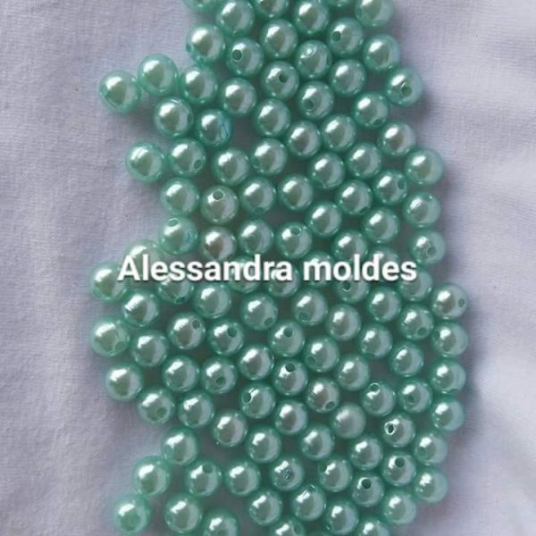 Verde água (aprox. 40 unidades)