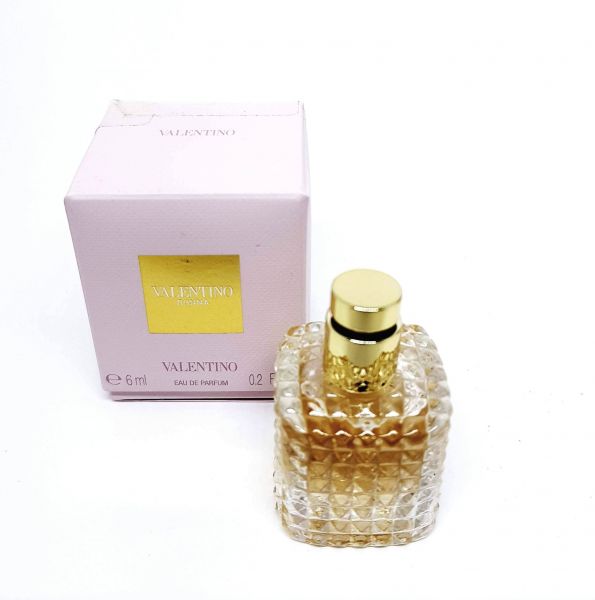 Miniatura Perfume Valentino Donna 6ml