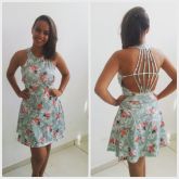 ♥ Vestido diamante