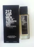 Perfume Essência 212 MEN VIP