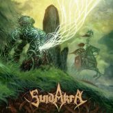 Suidakra - Caledonia CD Nacional!!!!