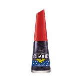 Esmalte Risqué Mulher Maravilha 8 ml Bracelete Indestrutivel