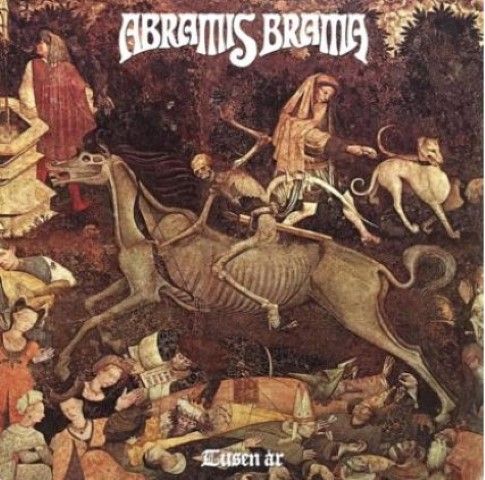 ABRAMIS BRAMA - Tusen Ar