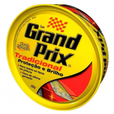 Cera Grand Prix Tradicional Proteção e Brilho 200g