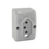 TOMADA SOB 10 A MEC TRONIC