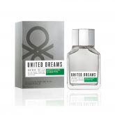 BENETTON AIM HIGH EDT MASC 60ML  COD 867446