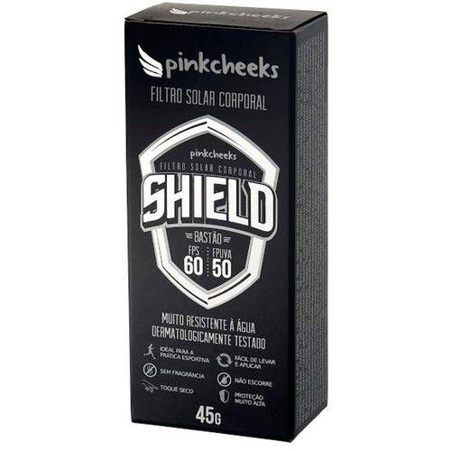 Shield Bastão 45G