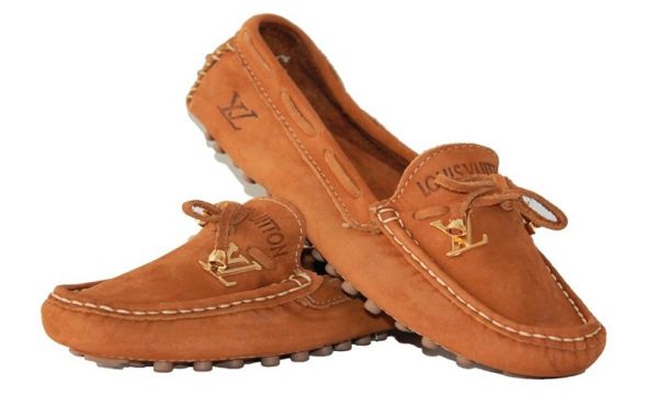 Mocassim Feminino Louis Vuitton em Promoção Aproveitem !!!