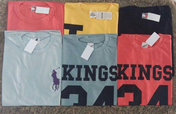 CAMISETA