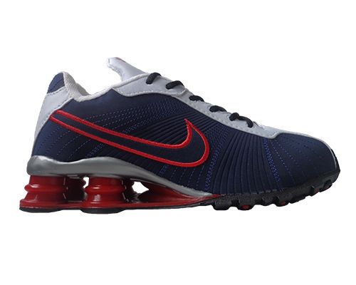 Tênis Nike Shox Turbo V MOD:10590