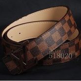 Cinto Louis Vuitton