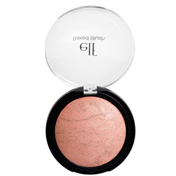♡ Elfo  Blush - Peachy Cheeky