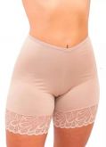 Short segunda pele