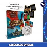 Criaturas Impossíveis: Volume 1