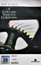 A ESTRANHA MAQUINA EXTRAVIADA