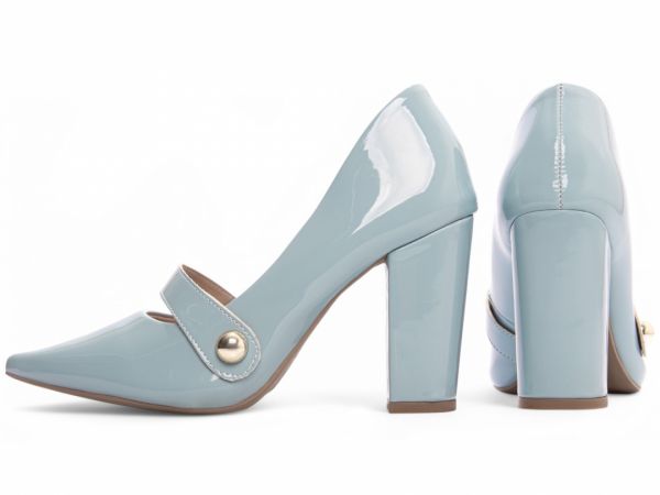 Sapato Scarpin 65-13D
