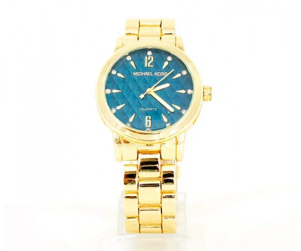 Relógio Feminino Michael Kors Dourado