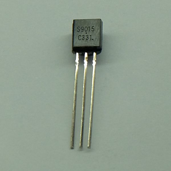 Transistor S9015