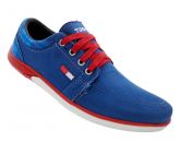 Sapatênis Tommy Hilfiger Azul Marinho 12554