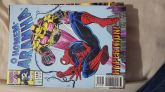 HOMEM ARANHA ABRIL JOVEM NR 148