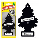 Black  Ice