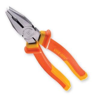 Alicate Universal VISE GRIP IRWIN