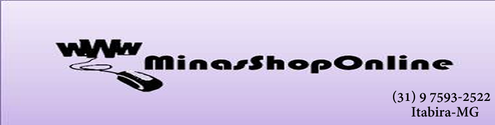 MinasShopOnline