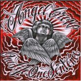 Angel Crew - One Life, One Sentence CD Importado!!!
