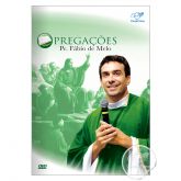 DVD Palestra O Senhor nos fere, mas cura Padre Fabio de Melo DVD05