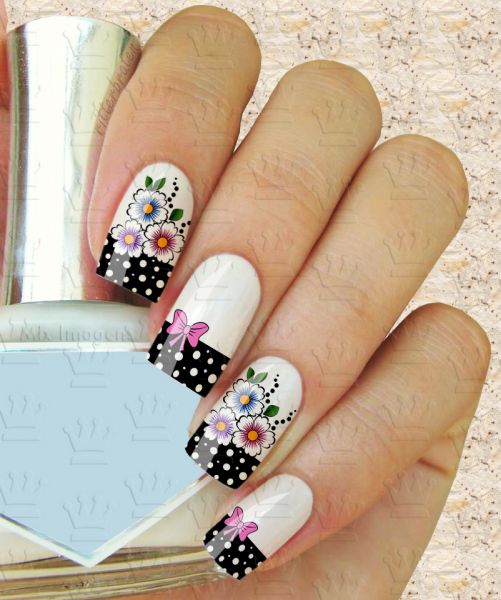 Francesinha com Flor