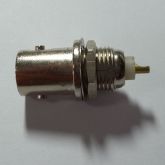 Conector BNC Fêmea de Painel